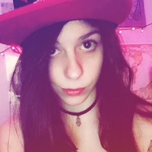 Meet your Posher, Angelina